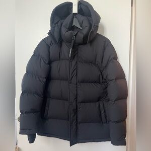 ARITZIA Classic SUPER PUFF